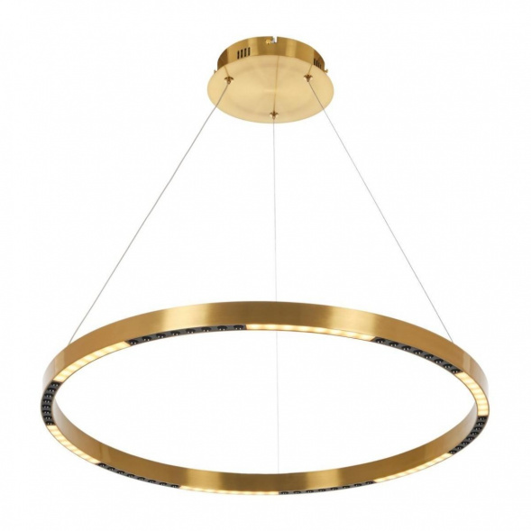 Подвесной светодиодный светильник MyFar Lucas MR1240-PL