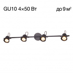 Спот Citilux Веймар CL537541