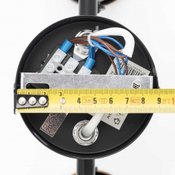 Спот Citilux Веймар CL537541