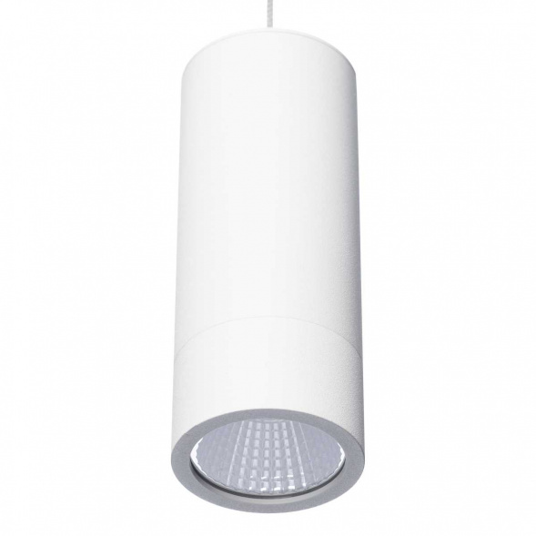 Подвесной светодиодный светильник Citilux Стамп CL558120