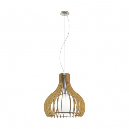 Подвесной светильник Eglo Tindori 96214