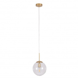 Подвесной светильник Arte Lamp Volare A1920SP-1GO