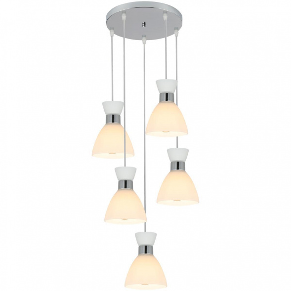 Потолочная люстра Reluce 07280-0.9-05