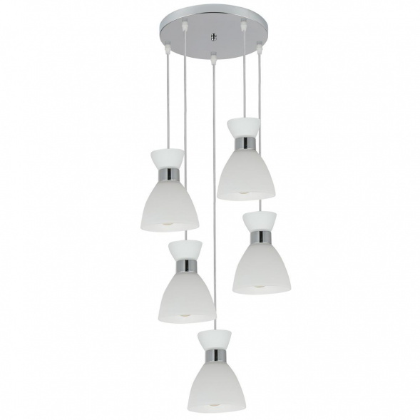 Потолочная люстра Reluce 07280-0.9-05