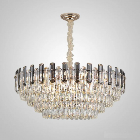 Подвесная люстра Imperium Loft Mangar D80 231823-23