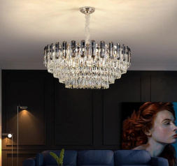 Подвесная люстра Imperium Loft Mangar D80 231823-23