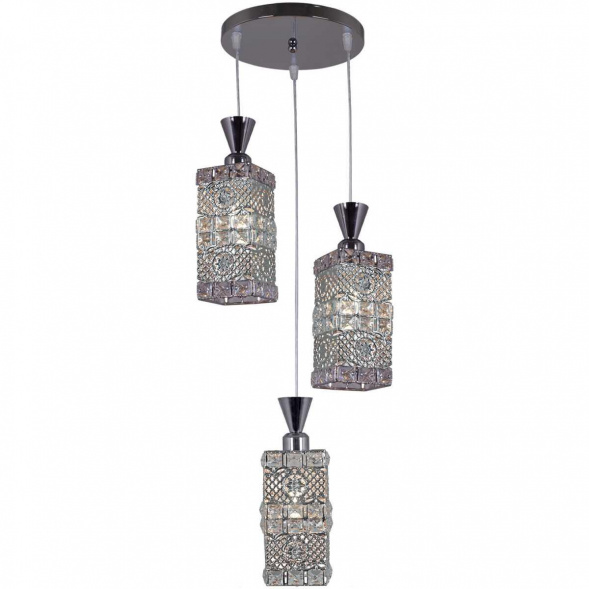 Потолочный светильник Reluce 04115-0.9-03 CH