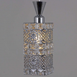 Потолочный светильник Reluce 04115-0.9-03 CH