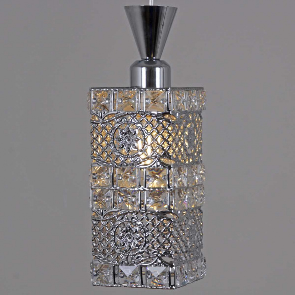 Потолочный светильник Reluce 04115-0.9-03 CH