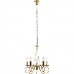 Подвесная люстра Globo Truncatus 69003-5