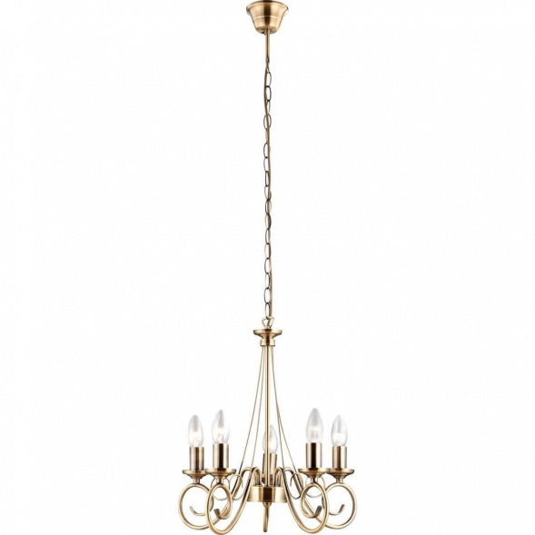 Подвесная люстра Globo Truncatus 69003-5