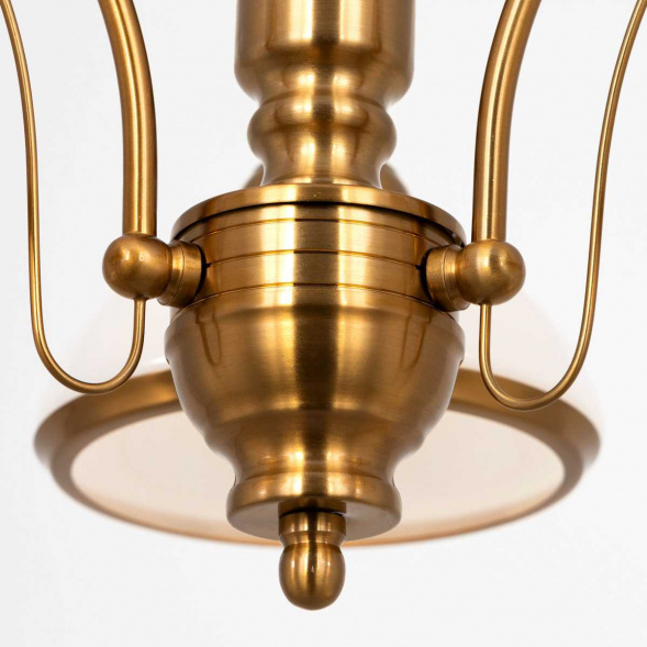 Потолочная люстра Citilux Краков CL401133