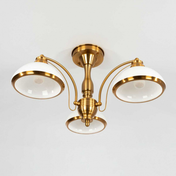 Потолочная люстра Citilux Краков CL401133