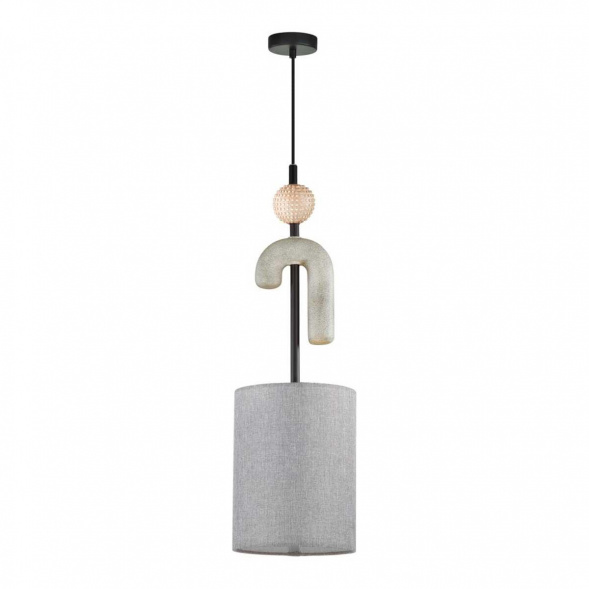 Подвесной светильник Odeon Light Exclusive Modern Bagel 5410/1A