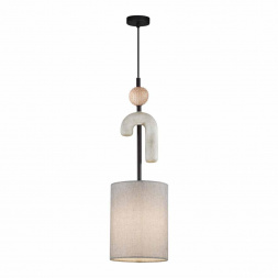 Подвесной светильник Odeon Light Exclusive Modern Bagel 5410/1A