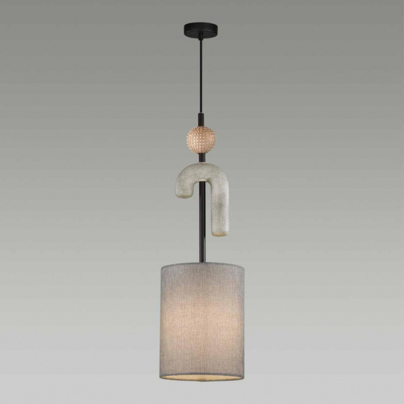 Подвесной светильник Odeon Light Exclusive Modern Bagel 5410/1A