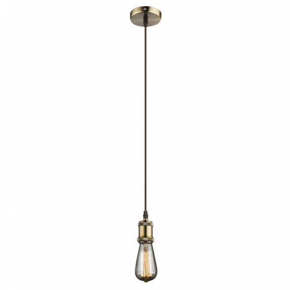 Подвесной светильник Globo Suspension A17