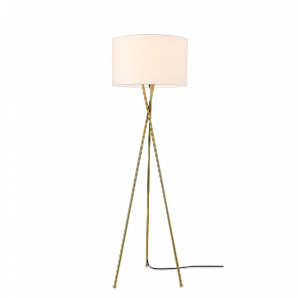 Торшер Moderli Palma V10535-1F