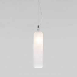 Подвесной светильник Eurosvet Siesta 50252/1 белый матовый