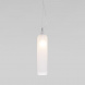 Подвесной светильник Eurosvet Siesta 50252/1 белый матовый