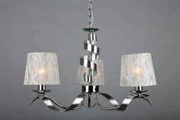 Подвесная люстра Omnilux OML-61703-03