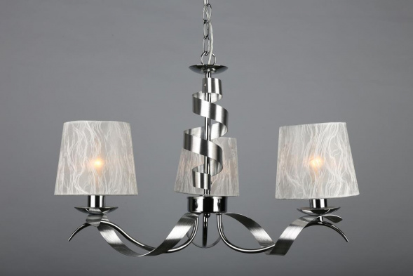 Подвесная люстра Omnilux OML-61703-03