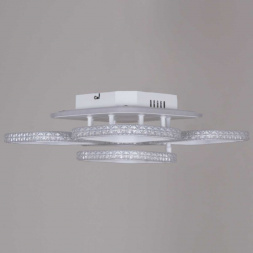 Светильник потолочный Reluce 06335-0.3-08C WH (RGB)