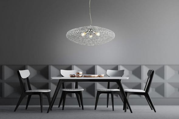 Подвесной светильник Globo Arya 15269H2