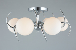 Потолочная люстра Omnilux Dalmine OML-64107-06