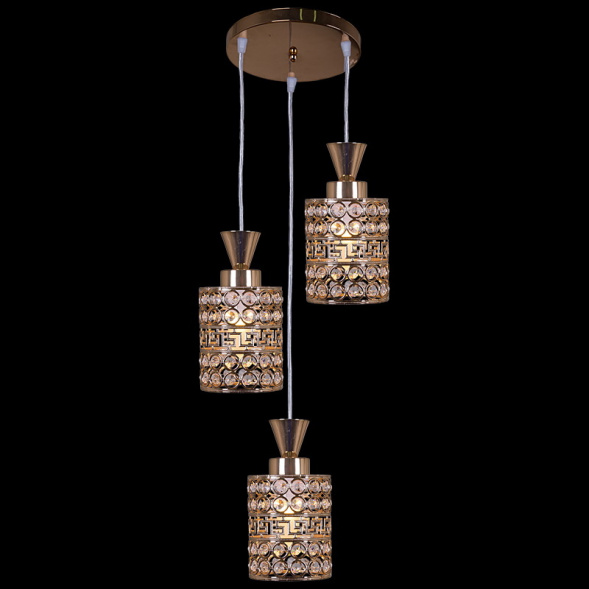 Светильник потолочный Reluce 03147-0.9-03 FGD