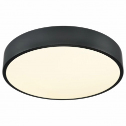 Светильник потолочный VELANTE Современный стиль 444-607-01