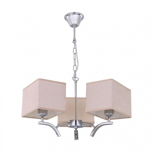 Подвесная люстра Citilux Эвора Квадро CL460231