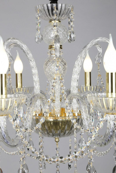 Подвесная люстра Omnilux Bonaita OML-70103-06