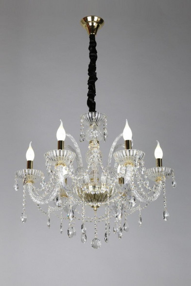 Подвесная люстра Omnilux Bonaita OML-70103-06