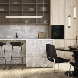 Настенный светодиодный светильник ST Luce Bamboo SL6224.311.01