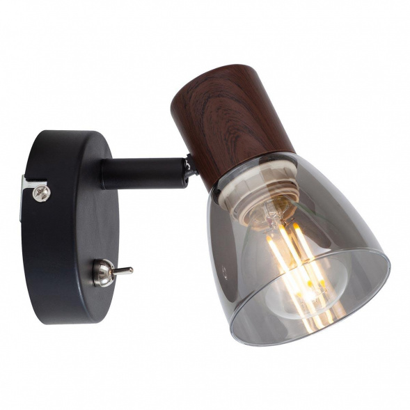 Спот Toplight Lavinia TL1233Y-01BB