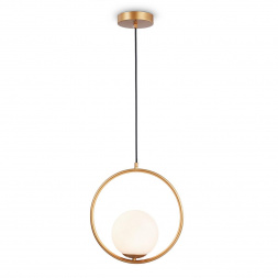 Подвесной светильник Ambrella light Traditional Modern TR2594