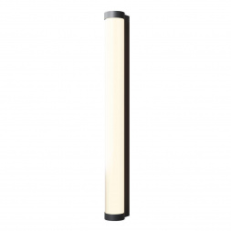 Уличный настенный светодиодный светильник Maytoni Outdoor Rounge O482WL-L16B3K