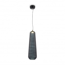 Подвесной светодиодный светильник Freya Enchantment FR5384PL-L5BL