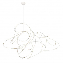 Подвесной светодиодный светильник Loft IT Flock of Light 10309/21