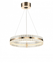 Подвесной светильник Vele Luce Faccia VL1694P01