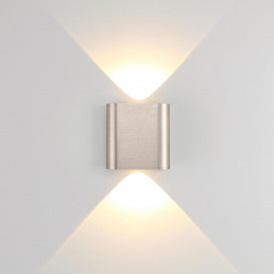 Настенный светильник ODEON LIGHT HIGHTECH 7106/2WL