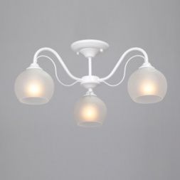 Потолочная люстра Vitaluce V3948-0/3PL