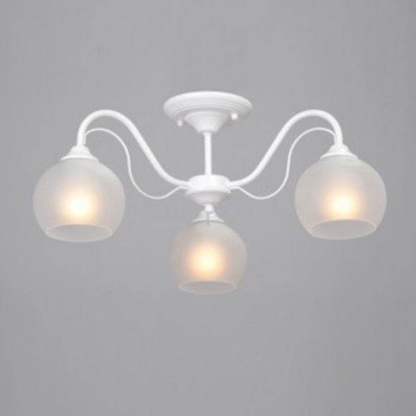 Потолочная люстра Vitaluce V3948-0/3PL