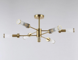 Потолочная люстра Ambrella Light High Light Modern LH55161