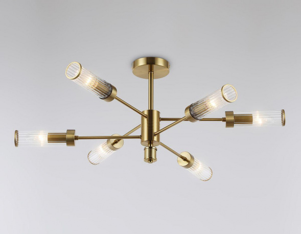 Потолочная люстра Ambrella Light High Light Modern LH55161