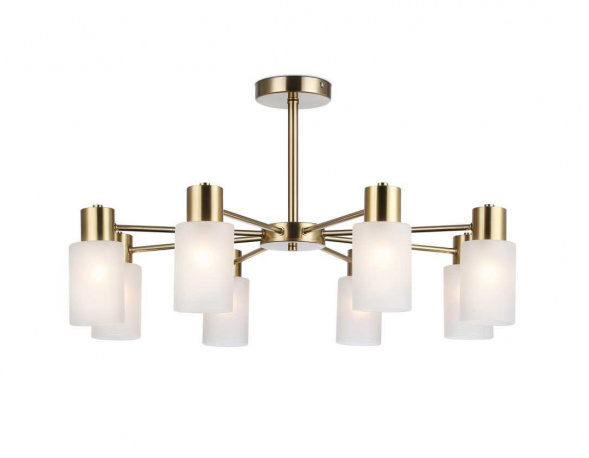 Потолочная люстра Ambrella light Traditional Modern TR9584