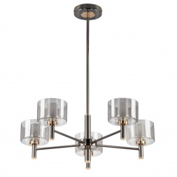 Люстра на штанге Citilux ELAN CL241151