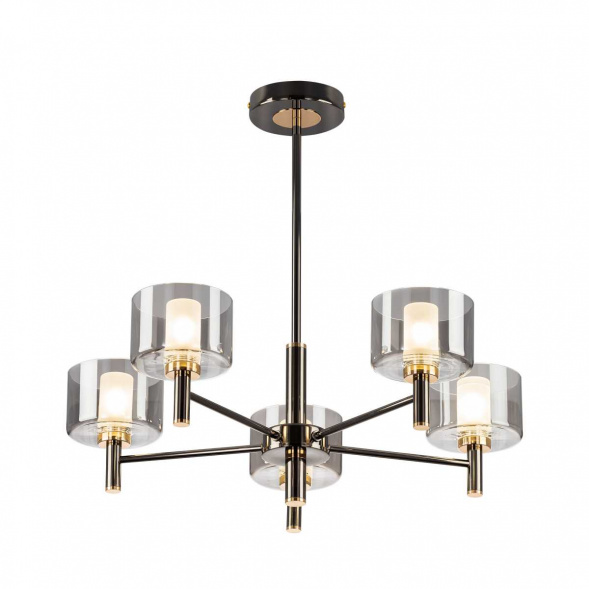 Люстра на штанге Citilux ELAN CL241151