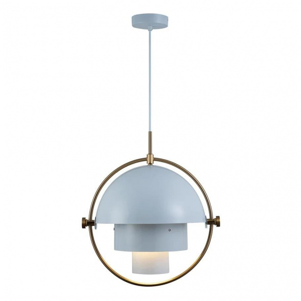 Подвесной светильник Loft IT Multi-Lite LOFT9915-WH